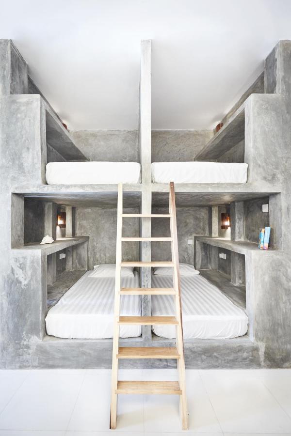 Drivethru Hostel Polhena Dış mekan fotoğraf