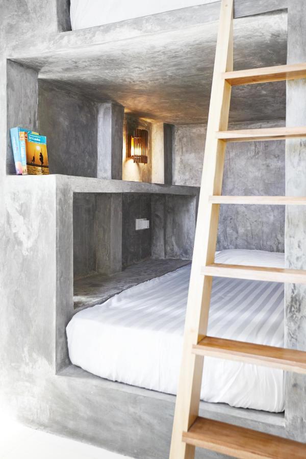 Drivethru Hostel Polhena Dış mekan fotoğraf